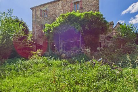 Landsbyhus i Rieupeyroux, Aveyron, Rieupeyroux - € 172.800 | Ref: BVI81283 - foto 15