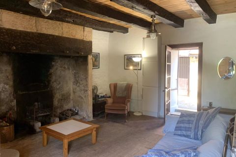 Villa a Hautefort, Dordogne, Hautefort - € 75.000 | Ref: BVI80995 - foto 3