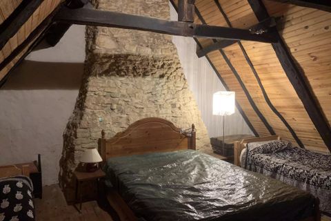 Villa a Hautefort, Dordogne, Hautefort - € 75.000 | Ref: BVI80995 - foto 5