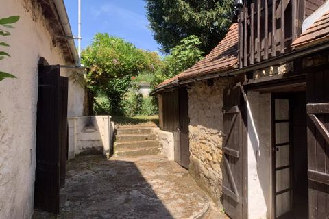 Villa a Hautefort, Dordogne, Hautefort - € 75.000 | Ref: BVI80995 - foto 7