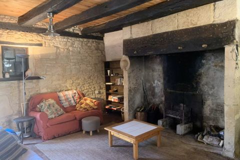 Villa a Hautefort, Dordogne, Hautefort - € 75.000 | Ref: BVI80995 - foto 10