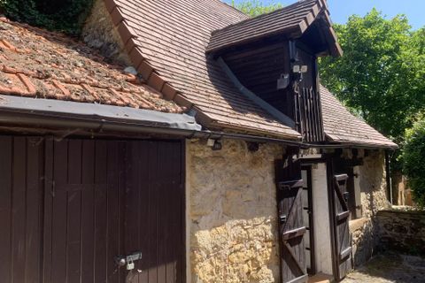 Villa a Hautefort, Dordogne, Hautefort - € 75.000 | Ref: BVI80995 - foto 2