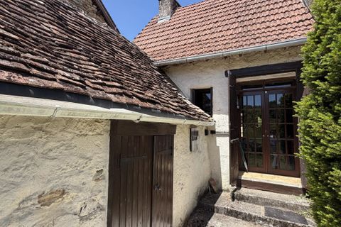 Villa a Hautefort, Dordogne, Hautefort - € 75.000 | Ref: BVI80995 - foto 12