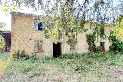 Farm i Acquapendente, Viterbo, Acquapendente - € 350.000 | Ref: AZ370 - foto 1