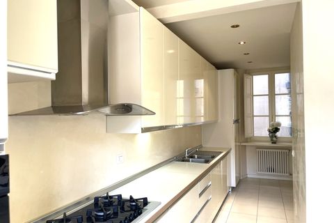 Apartament a Barga, Lucca, Barga - € 295.000 | Ref: APS-1221 - foto 22