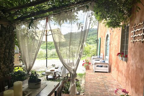Landejendom i Lucca, Lucca, Lucca - € 590.000 | Ref: APS-606 - foto 4