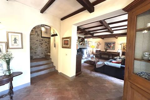 Landejendom i Lucca, Lucca, Lucca - € 590.000 | Ref: APS-606 - foto 6