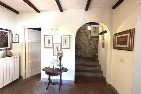 Landejendom i Lucca, Lucca, Lucca - € 590.000 | Ref: APS-606 - foto 7