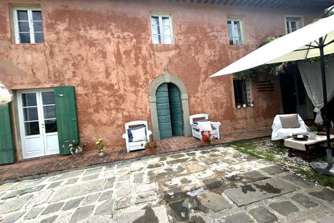Landejendom i Lucca, Lucca, Lucca - € 590.000 | Ref: APS-606 - foto 8