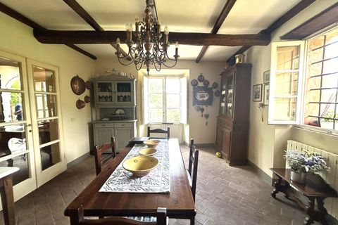 Landejendom i Lucca, Lucca, Lucca - € 590.000 | Ref: APS-606 - foto 9