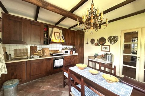 Landejendom i Lucca, Lucca, Lucca - € 590.000 | Ref: APS-606 - foto 10