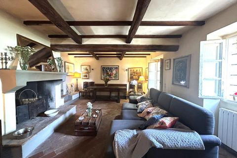 Landejendom i Lucca, Lucca, Lucca - € 590.000 | Ref: APS-606 - foto 11