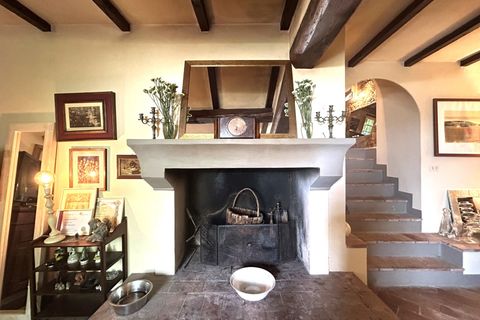 Landejendom i Lucca, Lucca, Lucca - € 590.000 | Ref: APS-606 - foto 12