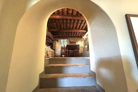 Landejendom i Lucca, Lucca, Lucca - € 590.000 | Ref: APS-606 - foto 13