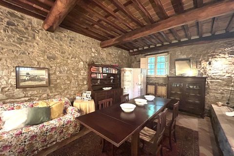 Landejendom i Lucca, Lucca, Lucca - € 590.000 | Ref: APS-606 - foto 14