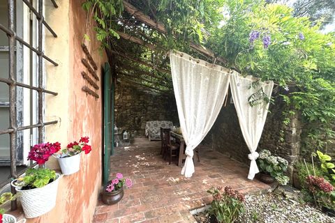 Landejendom i Lucca, Lucca, Lucca - € 590.000 | Ref: APS-606 - foto 18