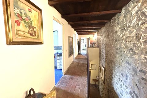 Landejendom i Lucca, Lucca, Lucca - € 590.000 | Ref: APS-606 - foto 21