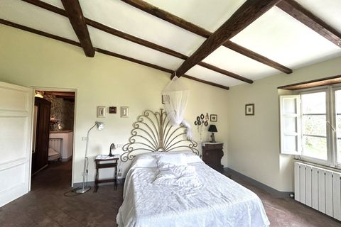 Landejendom i Lucca, Lucca, Lucca - € 590.000 | Ref: APS-606 - foto 23