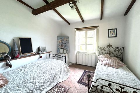 Landejendom i Lucca, Lucca, Lucca - € 590.000 | Ref: APS-606 - foto 24