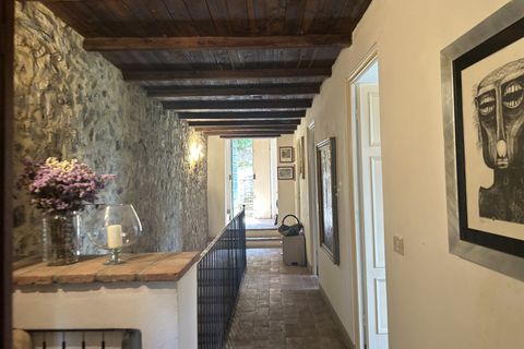 Landejendom i Lucca, Lucca, Lucca - € 590.000 | Ref: APS-606 - foto 28