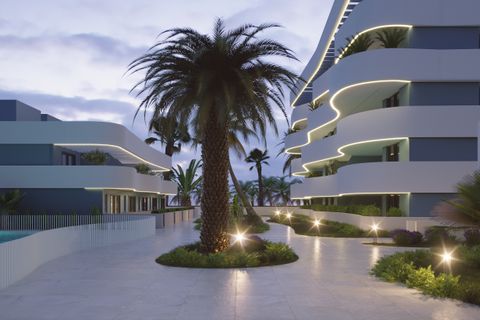 Lejlighed i Guardamar Del Segura, Alicante - foto 3