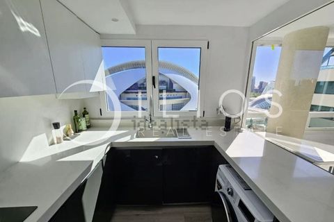 Leilighet i Valencia, Valencia, Valencia - € 695 000 | Ref: IV-0369 - foto 12