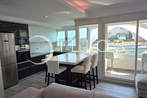 Leilighet i Valencia, Valencia, Valencia - € 695 000 | Ref: IV-0369 - foto 15