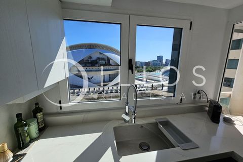 Leilighet i Valencia, Valencia, Valencia - € 695 000 | Ref: IV-0369 - foto 16