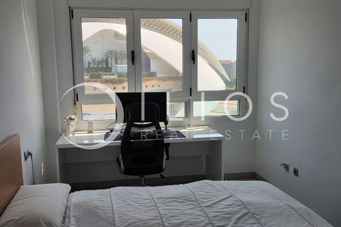 Leilighet i Valencia, Valencia, Valencia - € 695 000 | Ref: IV-0369 - foto 22