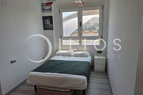 Leilighet i Valencia, Valencia, Valencia - € 695 000 | Ref: IV-0369 - foto 26