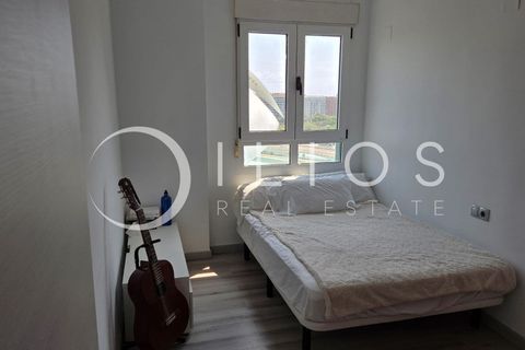 Leilighet i Valencia, Valencia, Valencia - € 695 000 | Ref: IV-0369 - foto 24