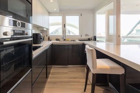 Leilighet i Valencia, Valencia, Valencia - € 695 000 | Ref: IV-0369 - foto 4