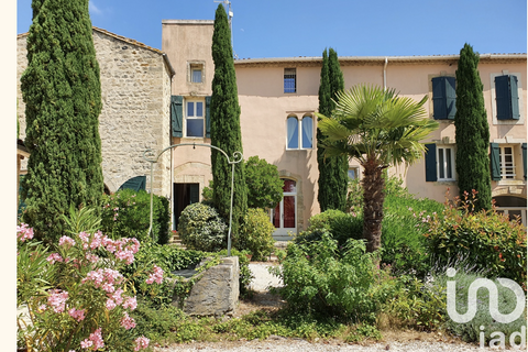 Lejlighed i Alignan-du-Vent, Herault, Alignan-du-Vent - € 249.000 | Ref: 95501 - foto 1