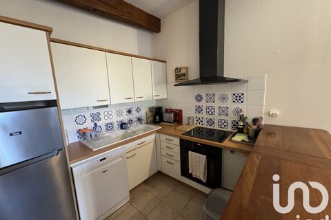 Lejlighed i Alignan-du-Vent, Herault, Alignan-du-Vent - € 249.000 | Ref: 95501 - foto 9