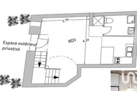 Lejlighed i Alignan-du-Vent, Herault, Alignan-du-Vent - € 249.000 | Ref: 95501 - foto 16