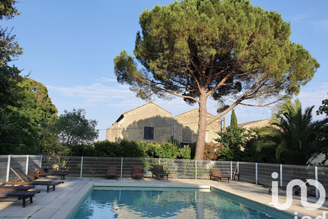 Lejlighed i Alignan-du-Vent, Herault, Alignan-du-Vent - € 249.000 | Ref: 95501 - foto 15