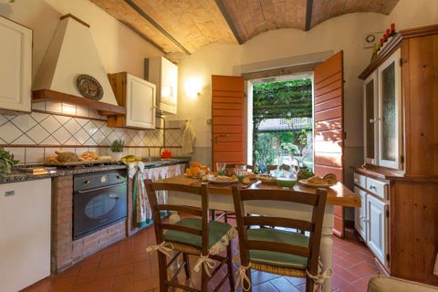 Farm hus i Peccioli, Pisa, Peccioli - € 1.550.000 | Ref: 1307-565977 - foto 11