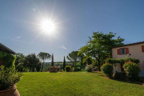 Farm hus i Peccioli, Pisa, Peccioli - € 1.550.000 | Ref: 1307-565977 - foto 17