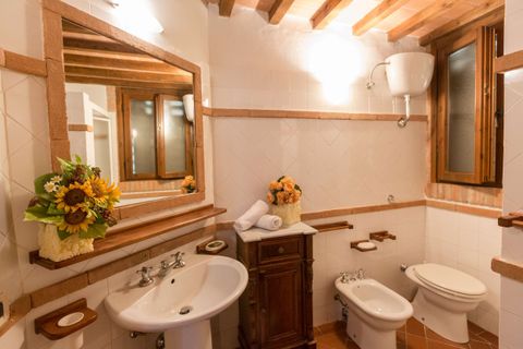 Farm hus i Peccioli, Pisa, Peccioli - € 1.550.000 | Ref: 1307-565977 - foto 18