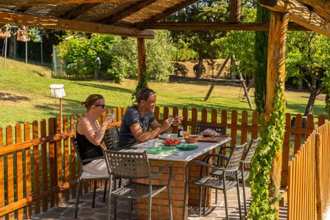 Farm hus i Peccioli, Pisa, Peccioli - € 1.550.000 | Ref: 1307-565977 - foto 19