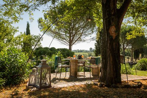 Farm hus i Peccioli, Pisa, Peccioli - € 1.550.000 | Ref: 1307-565977 - foto 20