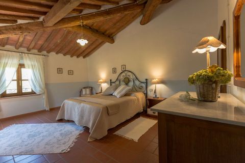 Farm hus i Peccioli, Pisa, Peccioli - € 1.550.000 | Ref: 1307-565977 - foto 21