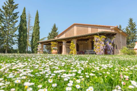 Farm hus i Peccioli, Pisa, Peccioli - € 1.550.000 | Ref: 1307-565977 - foto 22