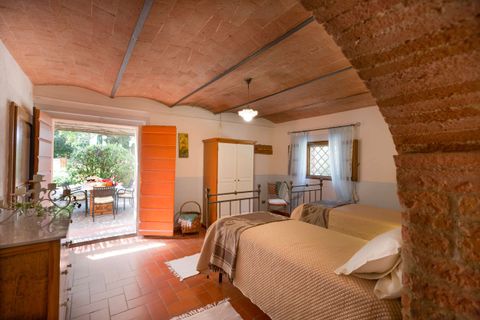Farm hus i Peccioli, Pisa, Peccioli - € 1.550.000 | Ref: 1307-565977 - foto 28
