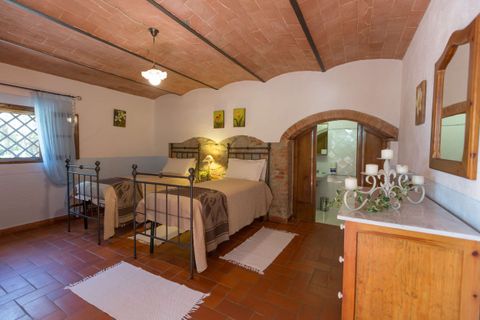 Farm hus i Peccioli, Pisa, Peccioli - € 1.550.000 | Ref: 1307-565977 - foto 29