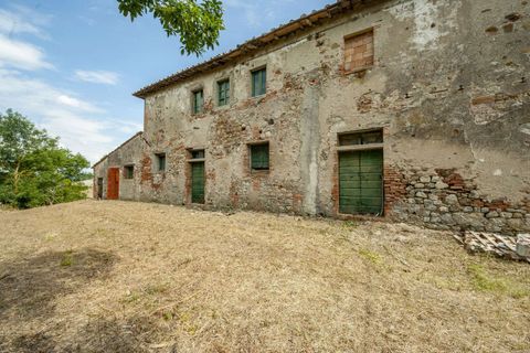 Villa i Lajatico, Pisa, Lajatico - € 550.000 | Ref: 1243-566036 - foto 1