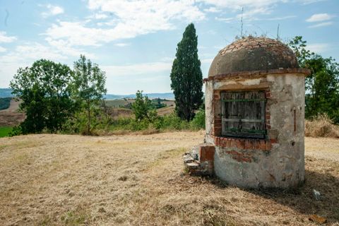 Villa i Lajatico, Pisa, Lajatico - € 550.000 | Ref: 1243-566036 - foto 3