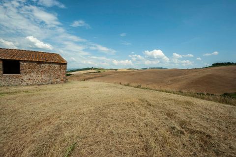 Villa i Lajatico, Pisa, Lajatico - € 550.000 | Ref: 1243-566036 - foto 4