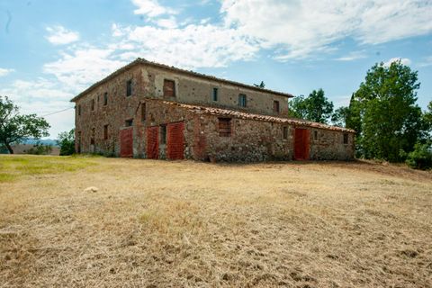Villa i Lajatico, Pisa, Lajatico - € 550.000 | Ref: 1243-566036 - foto 7
