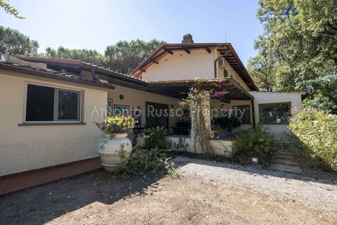 Villa i Punta Ala, Grosseto, Punta Ala - € 750.000 | Ref: D67-566588 - foto 1